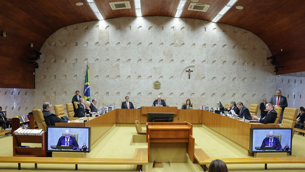 STF decide que plataformas digitais têm responsabilidade solidária por omissão diante de denúncias de contas falsas