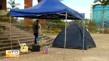 Temporada de praia 2024 será lançada nesta sexta-feira (7) pelo Governo do Tocantins