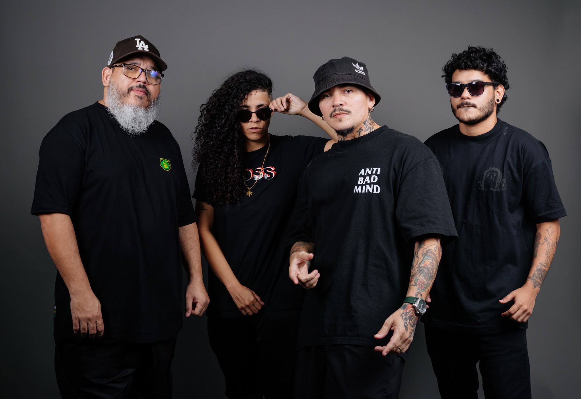 De Chico Buarque a System of a Down: banda de Belém viraliza ao transformar hits em reggae