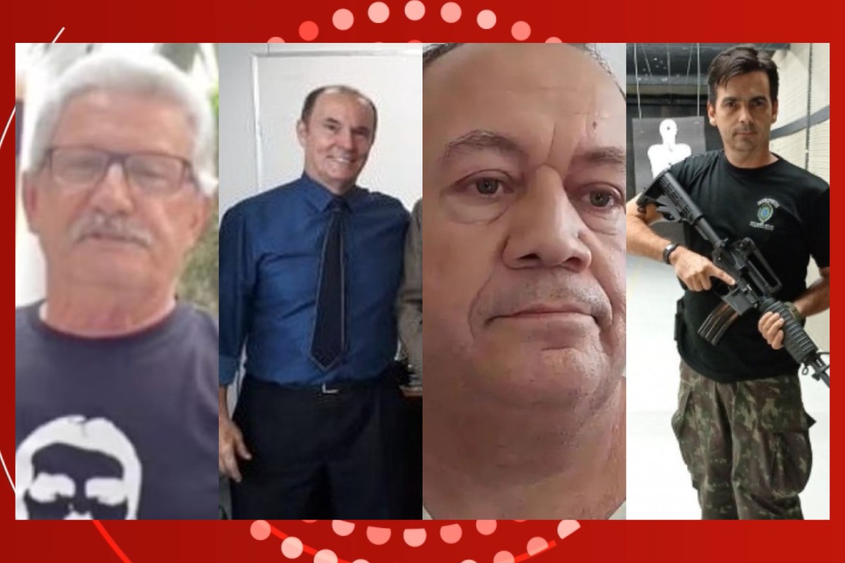 Juiz é afastado durante operação da PF que investiga venda de sentenças em MT e no STJ