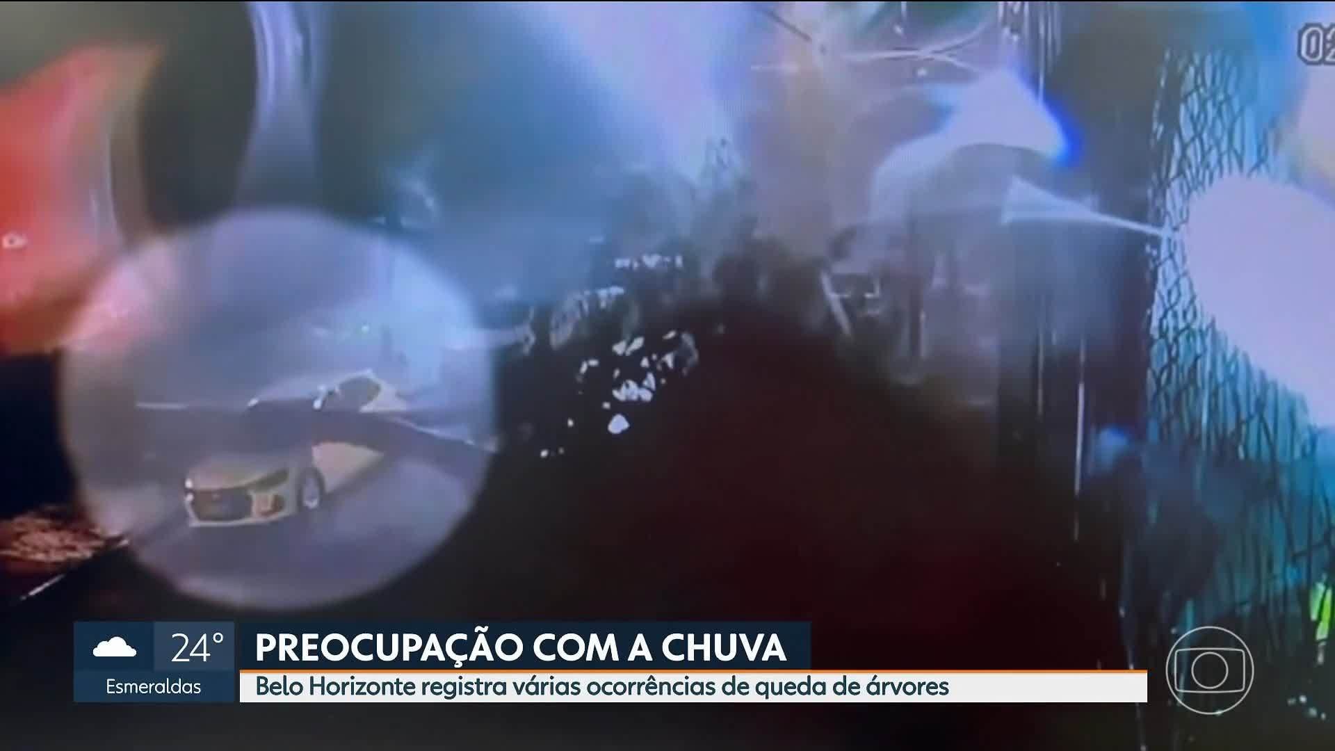 VÍDEOS: MG1 de quarta-feira, 3 de dezembro de 2025