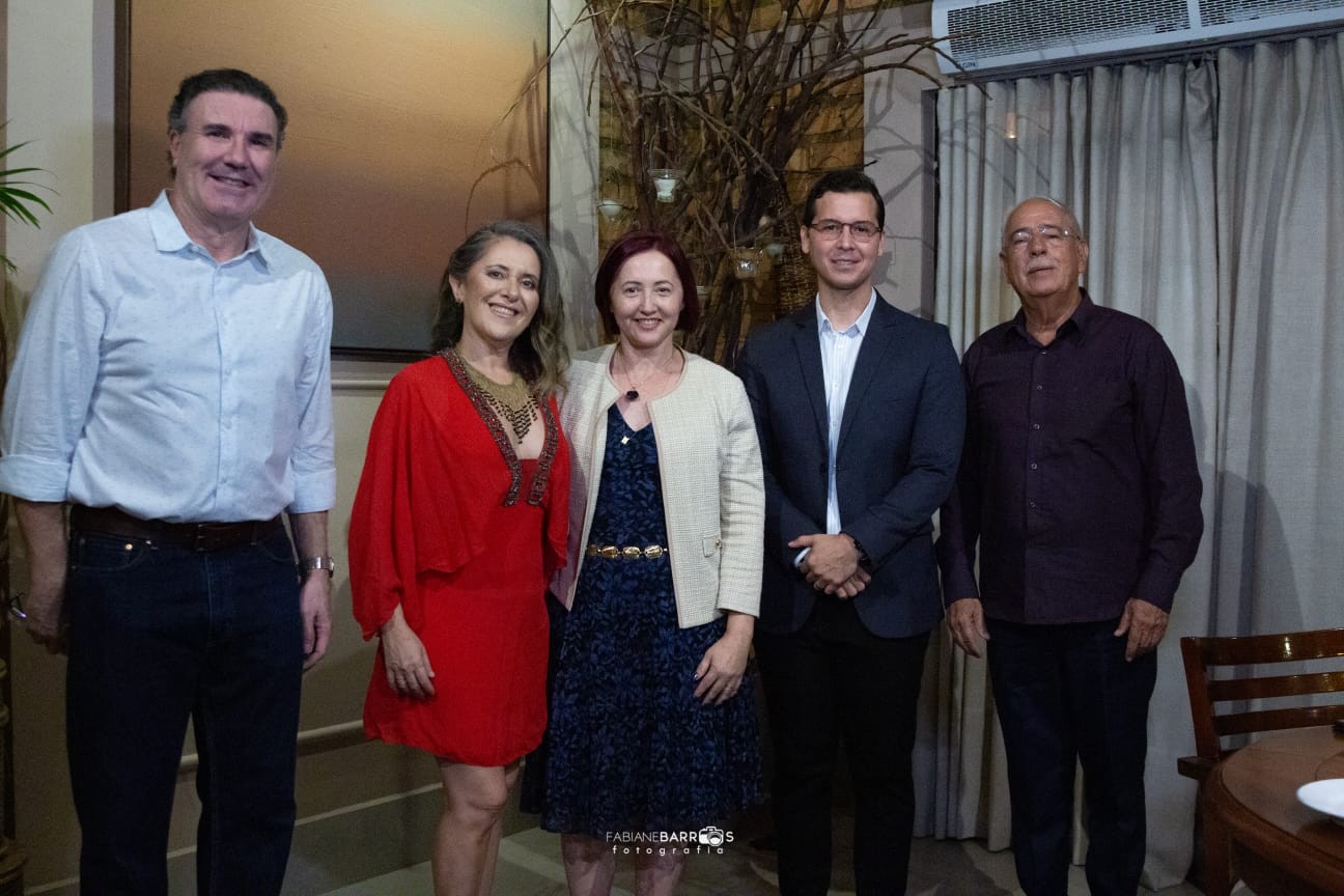 Companhia de dança clássica lança espetáculo natalino 'O Quebra-Nozes' em Boa Vista