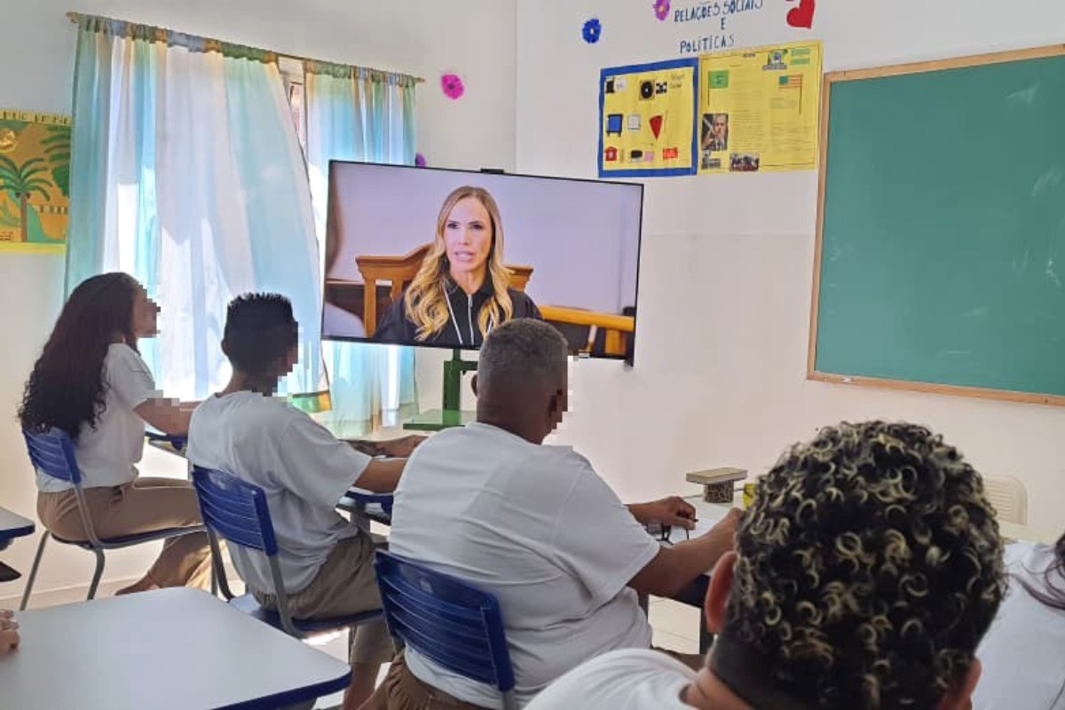 'Coragem é o primeiro passo': projeto Soul Feminina transforma dor em recomeço no interior de SP