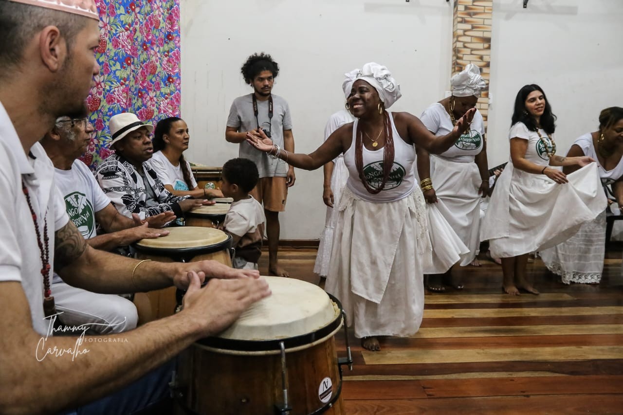 Festival Raízes celebra cultura quilombola e antirracista na Região dos Lagos