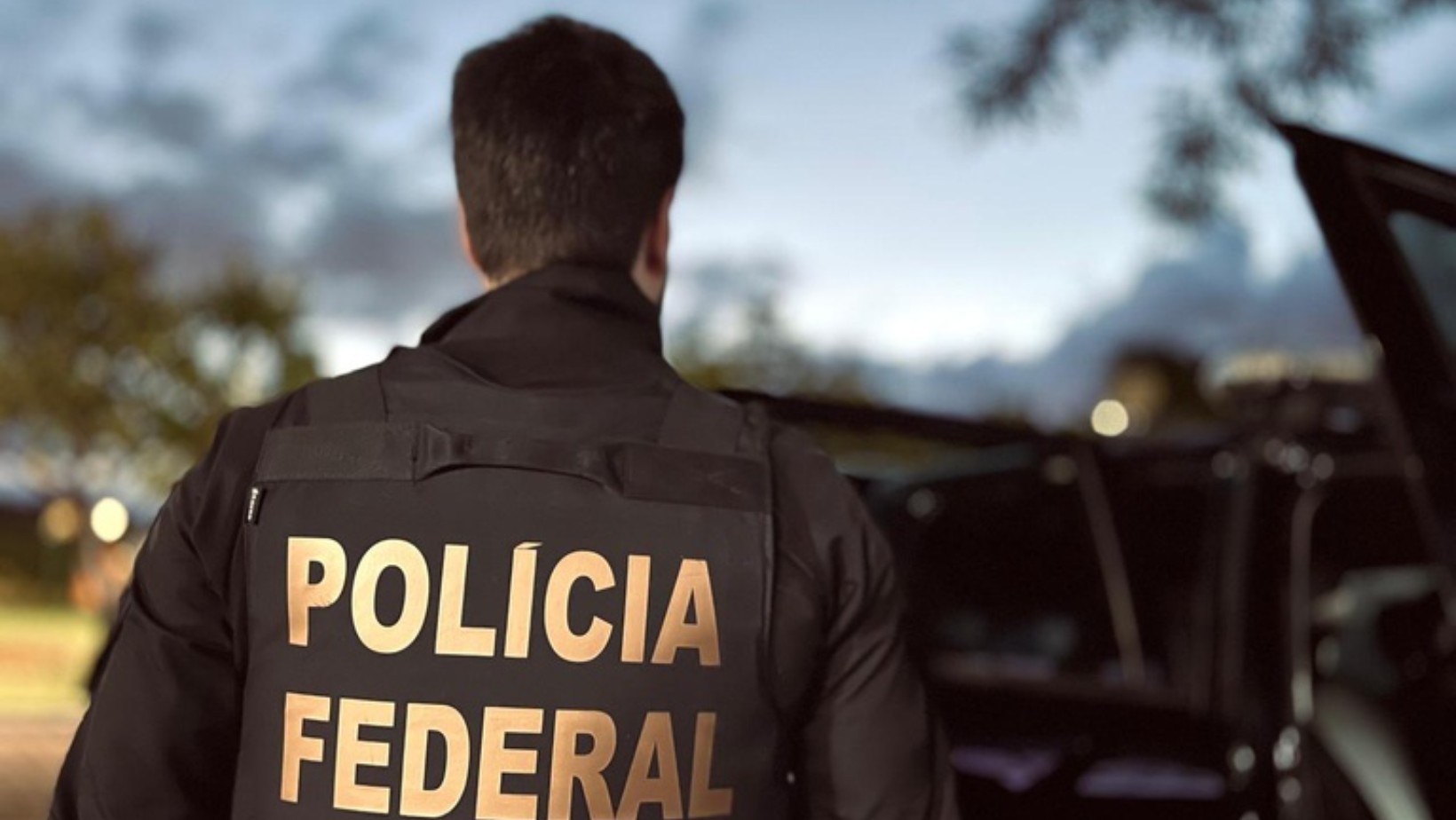 PF prende homem em flagrante por armazenar imagens de abuso sexual infantil em São Luiz do Paraitinga, SP