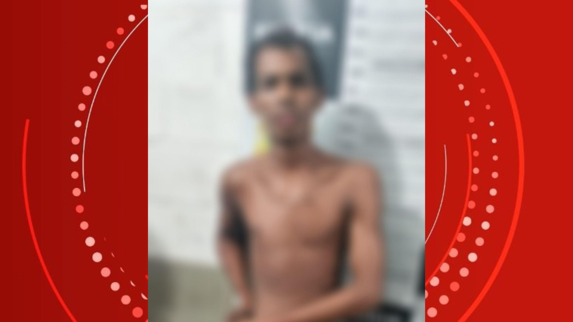 Homem é preso suspeito de furtar fios de cobre da Procuradoria Geral de Maceió