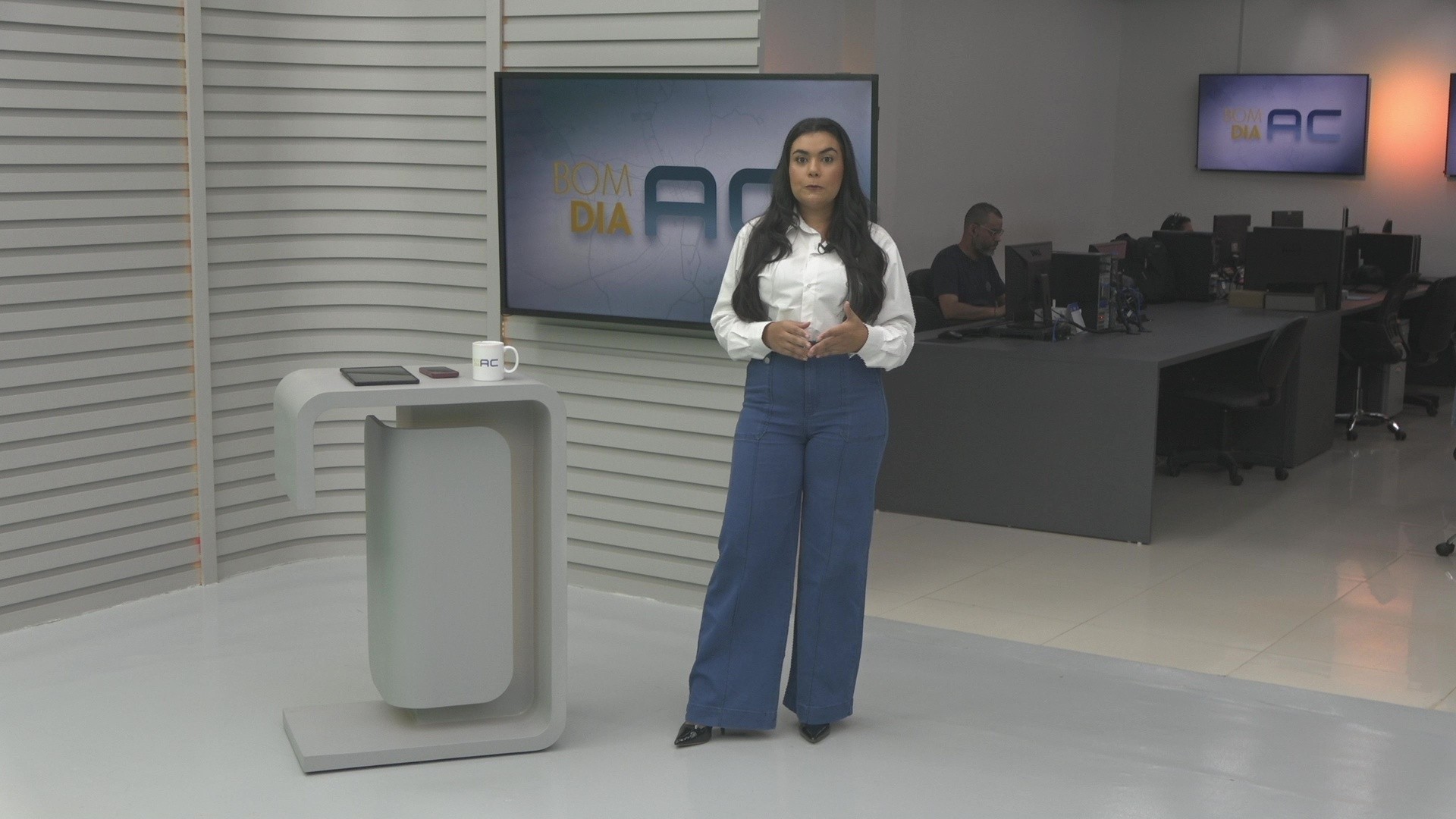 VÍDEOS: Bom Dia Acre desta terça-feira, 7 de abril de 2026