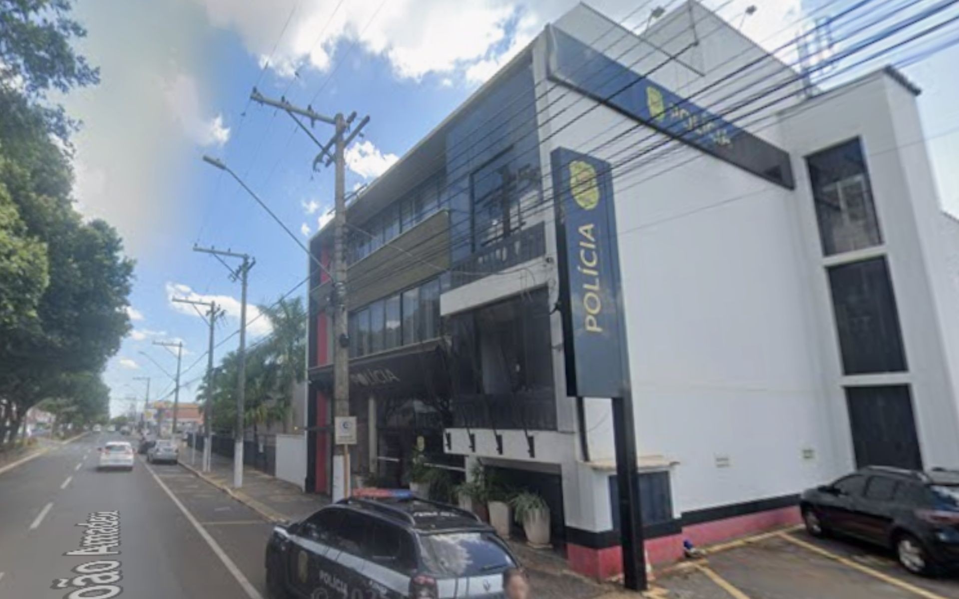 Empresário é preso suspeito de assediar funcionária em concessionária de veículos 