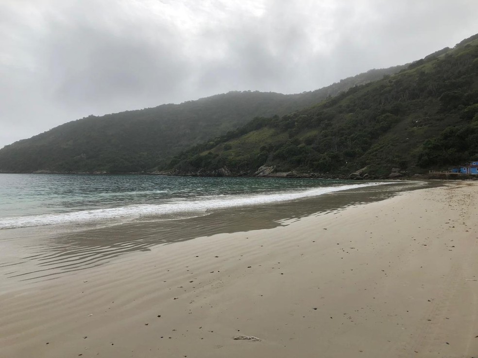 Dono de agência cancela viagem de 52 pessoas para Arraial do Cabo e  desaparece: 'peço mil desculpas', Arraial do Cabo - Rio de Janeiro