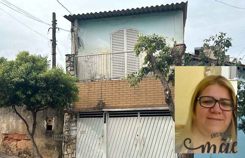 Mulher é morta a facadas dentro de casa em Boituva; ex marido é suspeito