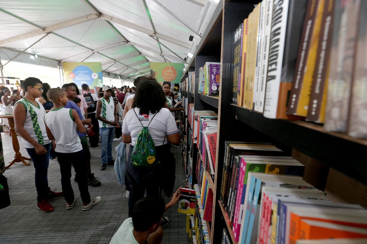 Flica 2023 começa nesta quinta-feira no recôncavo baiano; veja ...