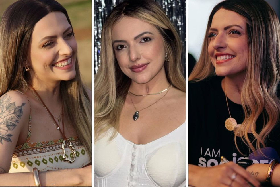 Cibele Marchis, de 28 anos, manteve a rotina de trabalho, viagens e encontros com amigos durante a batalha contra um câncer raro — Foto: Reprodução/Redes sociais