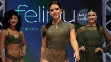 FELINJU 2025: A evolução da Moda Íntima em destaque