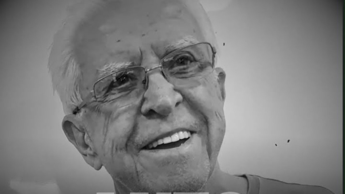Ex-presidente da ABI Paulo Jeronimo de Sousa, o Pagê, morre no Rio, 88 anos 