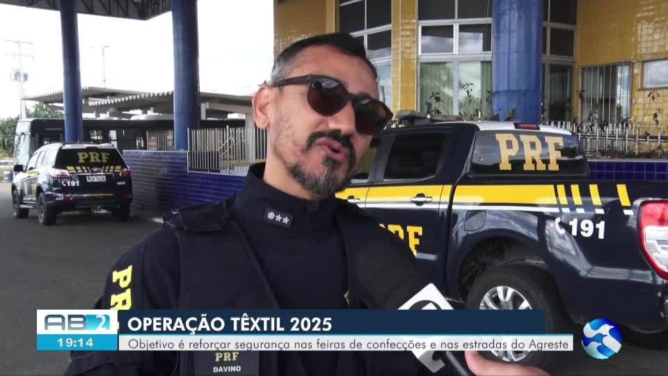 VÍDEOS: AB2 de sexta-feira, 14 de novembro de 2025