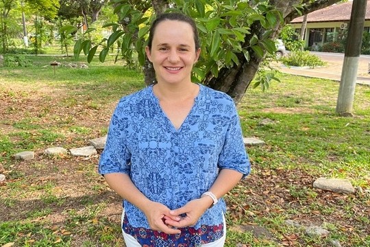 Professora da Ufopa fica em 3º lugar em prêmio nacional de Economia e Mercado Florestal
