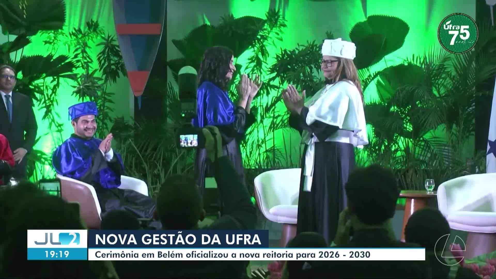 VÍDEOS: JL2 de terça-feira, 15 de setembro de 2026