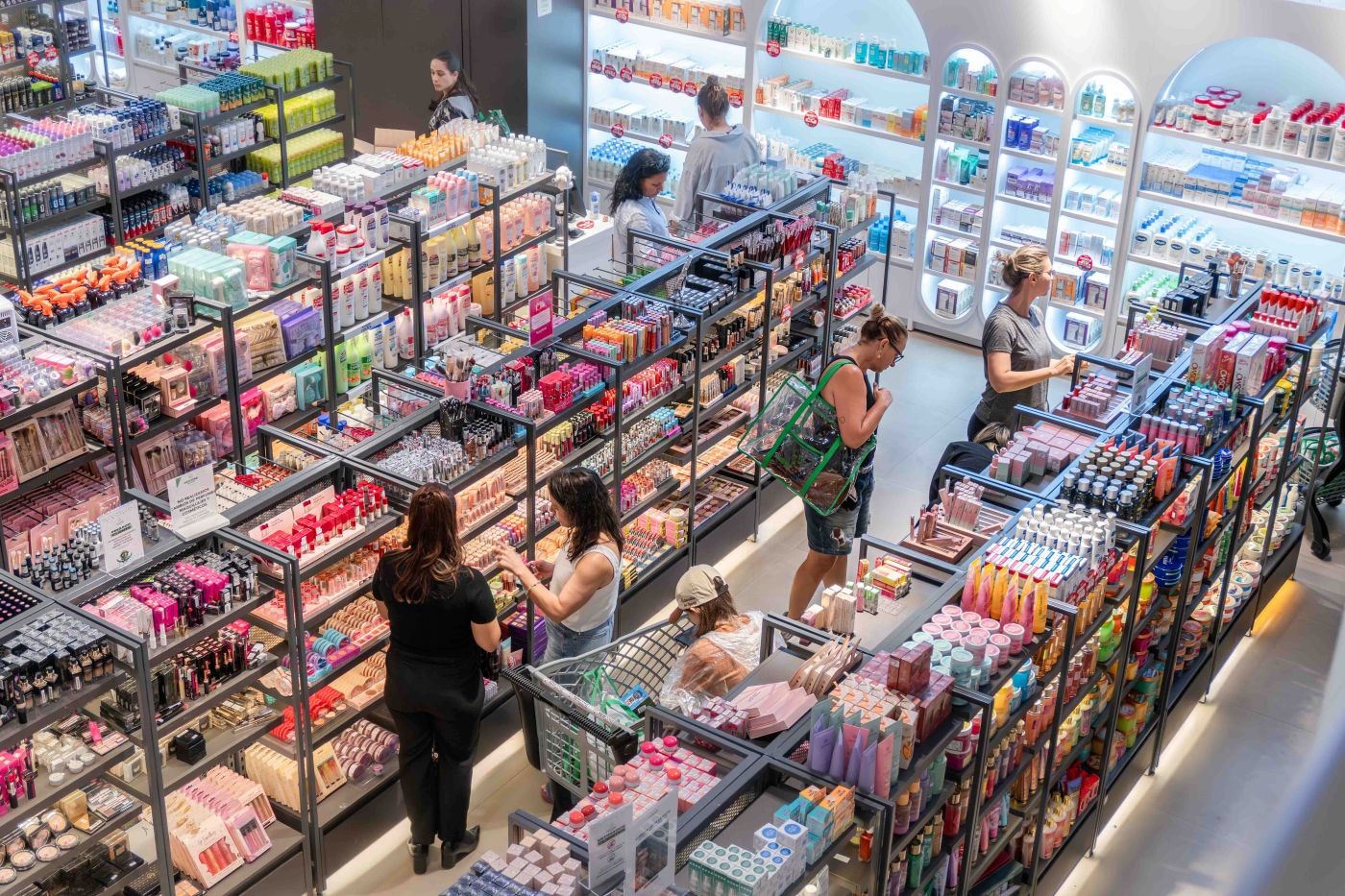 Compras no Paraguai 2026: vale a pena ir a Ciudad del Este durante a Crazy Week?