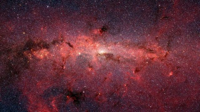 Cientistas afirmam que fim do universo ocorrerá antes do previsto