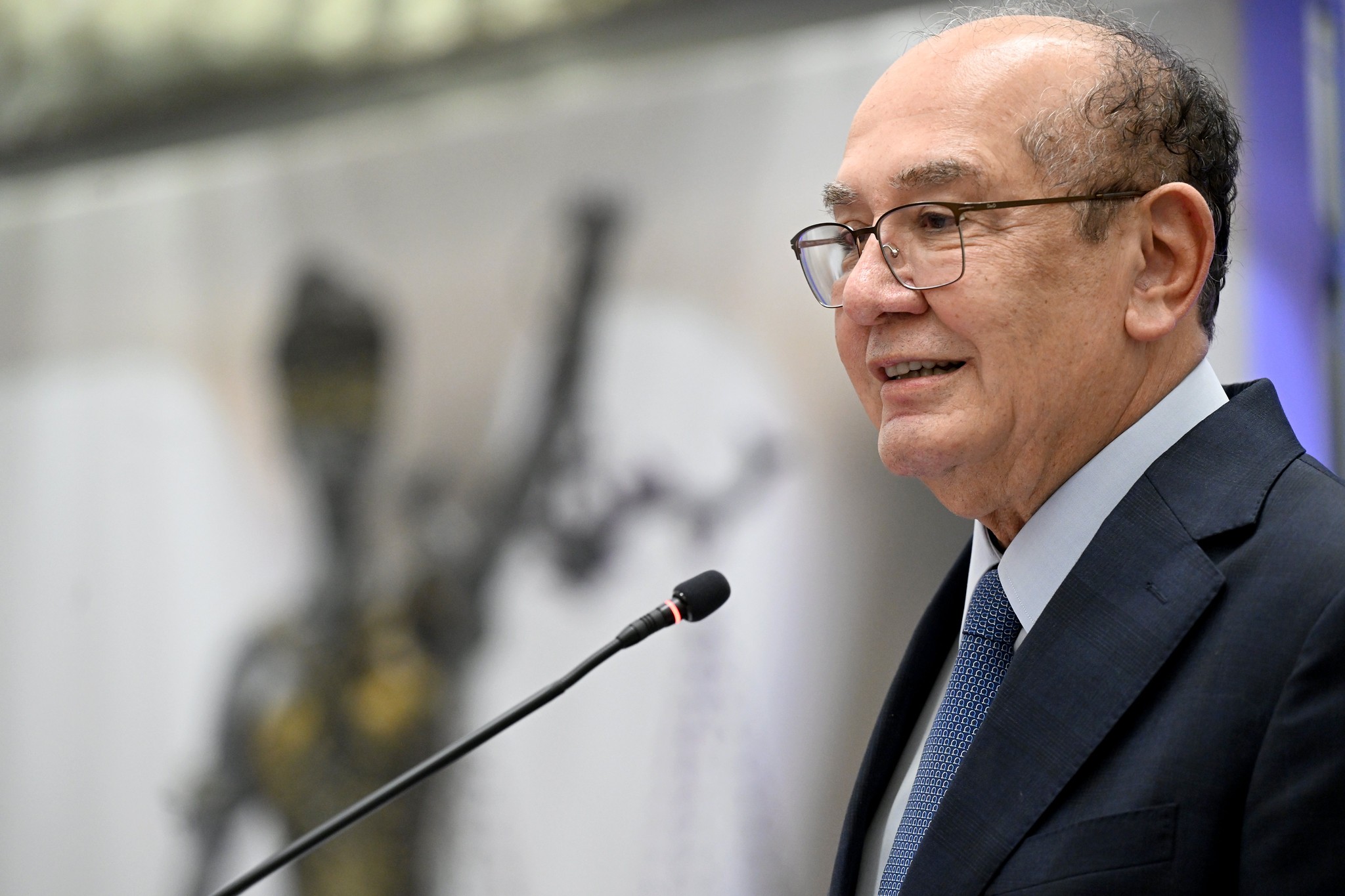 STF deve retomar em setembro julgamento sobre mudança na Lei da Ficha Limpa que pode impactar campanhas