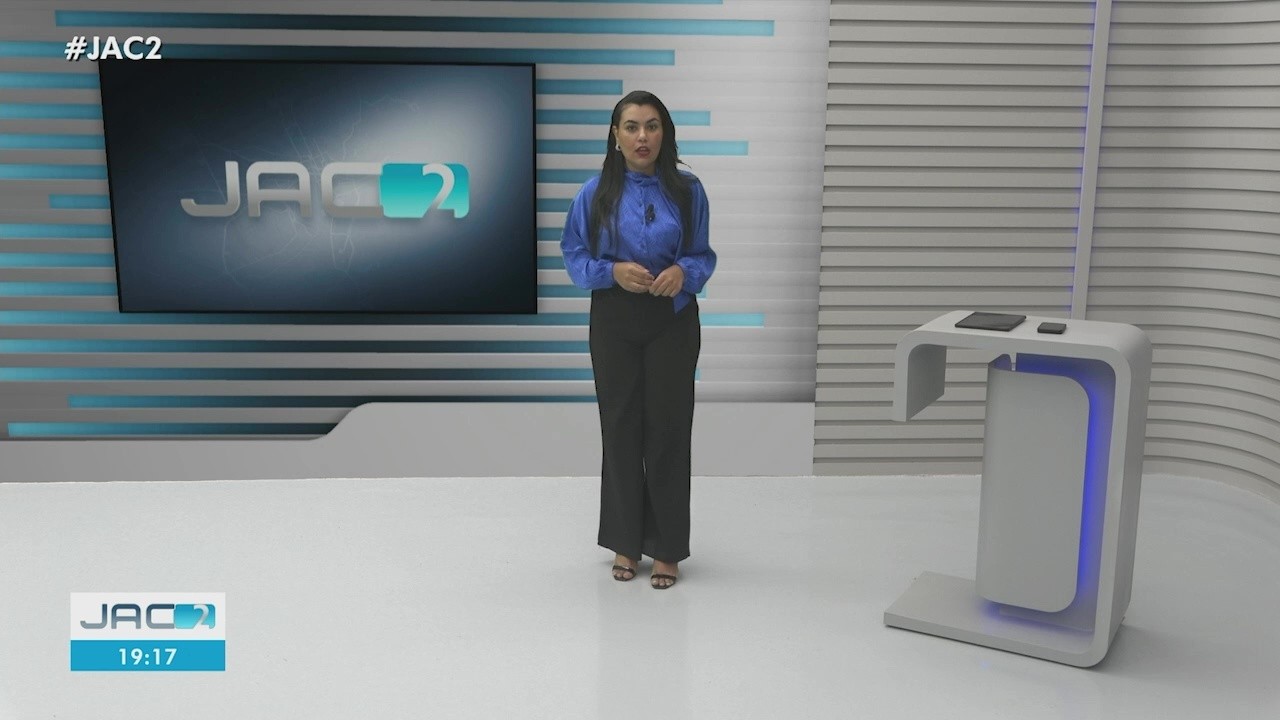 VÍDEOS: Jornal do Acre 2ª edição deste sábado, 27 de setembro de 2025