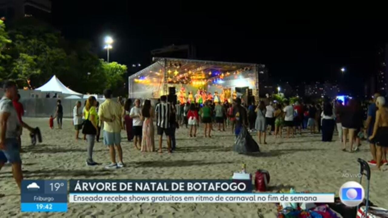 VÍDEOS: RJ2 de sábado, 20 de dezembro de 2025