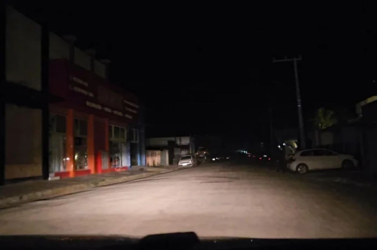 Cidade do RS estima perdas de até R$ 7 milhões no comércio após ciclone causar apagão de cinco dias