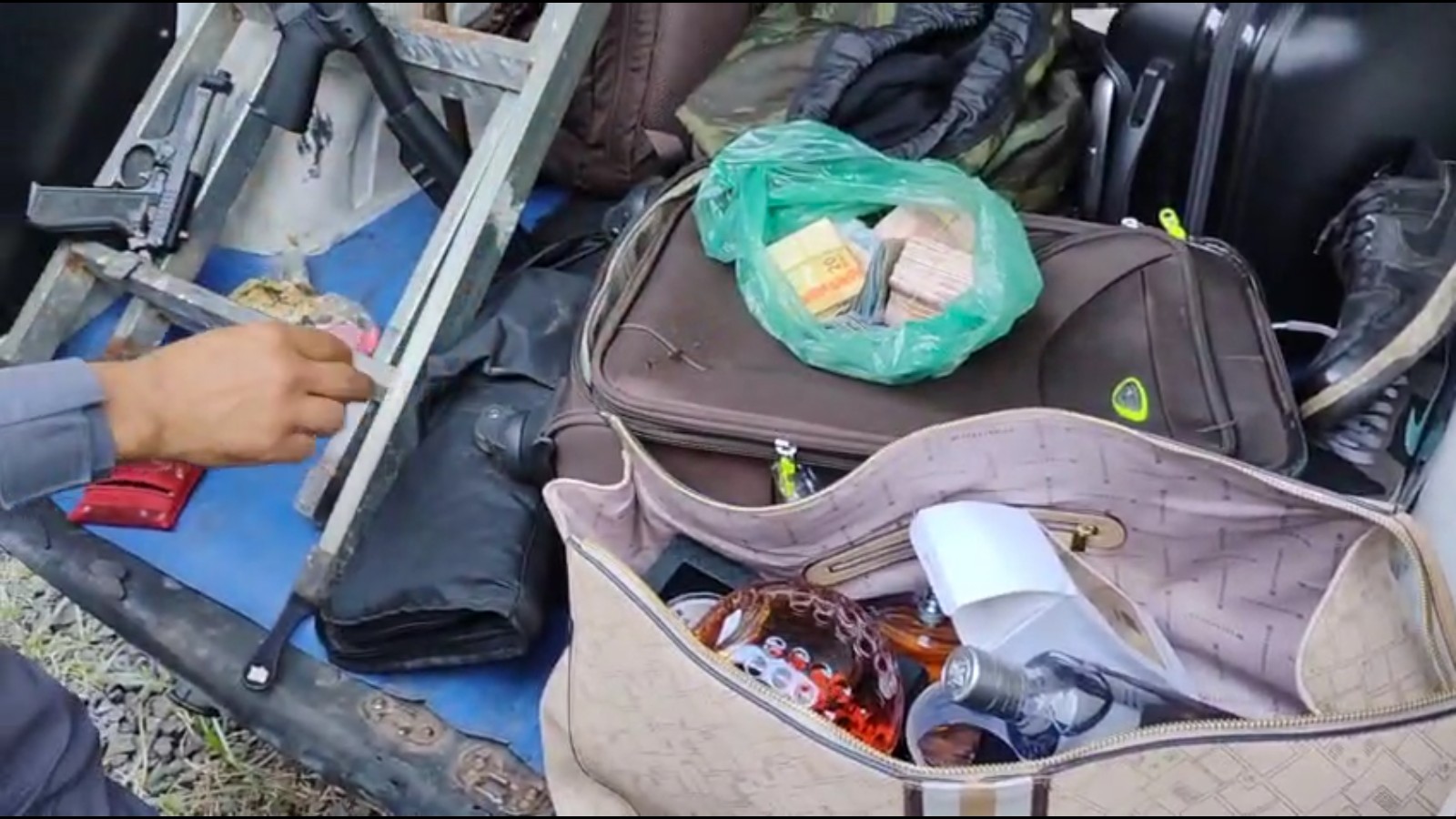 Você Não Tá Convidada pro Meu Bat Mitzvá!