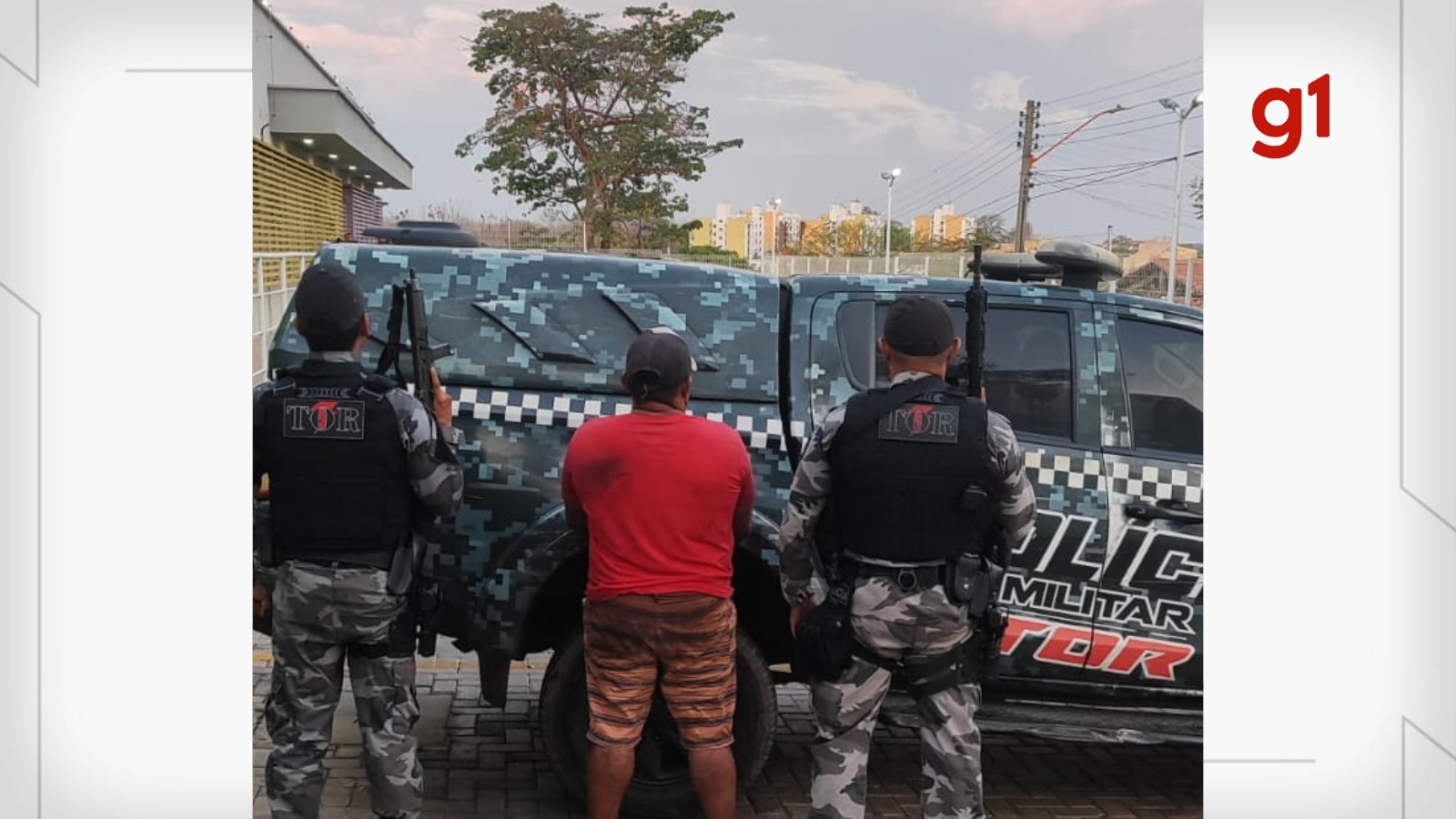 Urgente! Homem é Preso em Teresina por Gravar Enteada Tomando Banho e Divulgar Vídeos Nas Redes Sociais