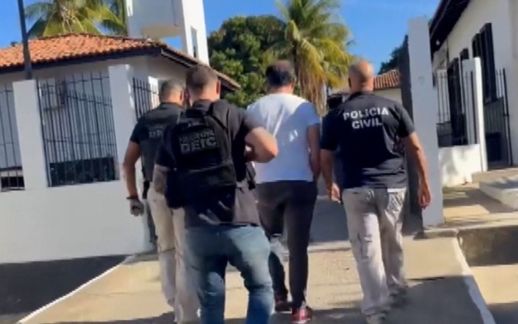 Golpe da excursão falsa: suspeito é investigado por roubar meio milhão de reais de grupo de idosos católicos