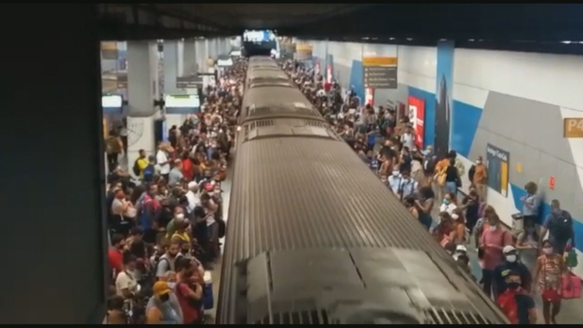 MetrôRio terá passagens mais caras a partir de abril | G1