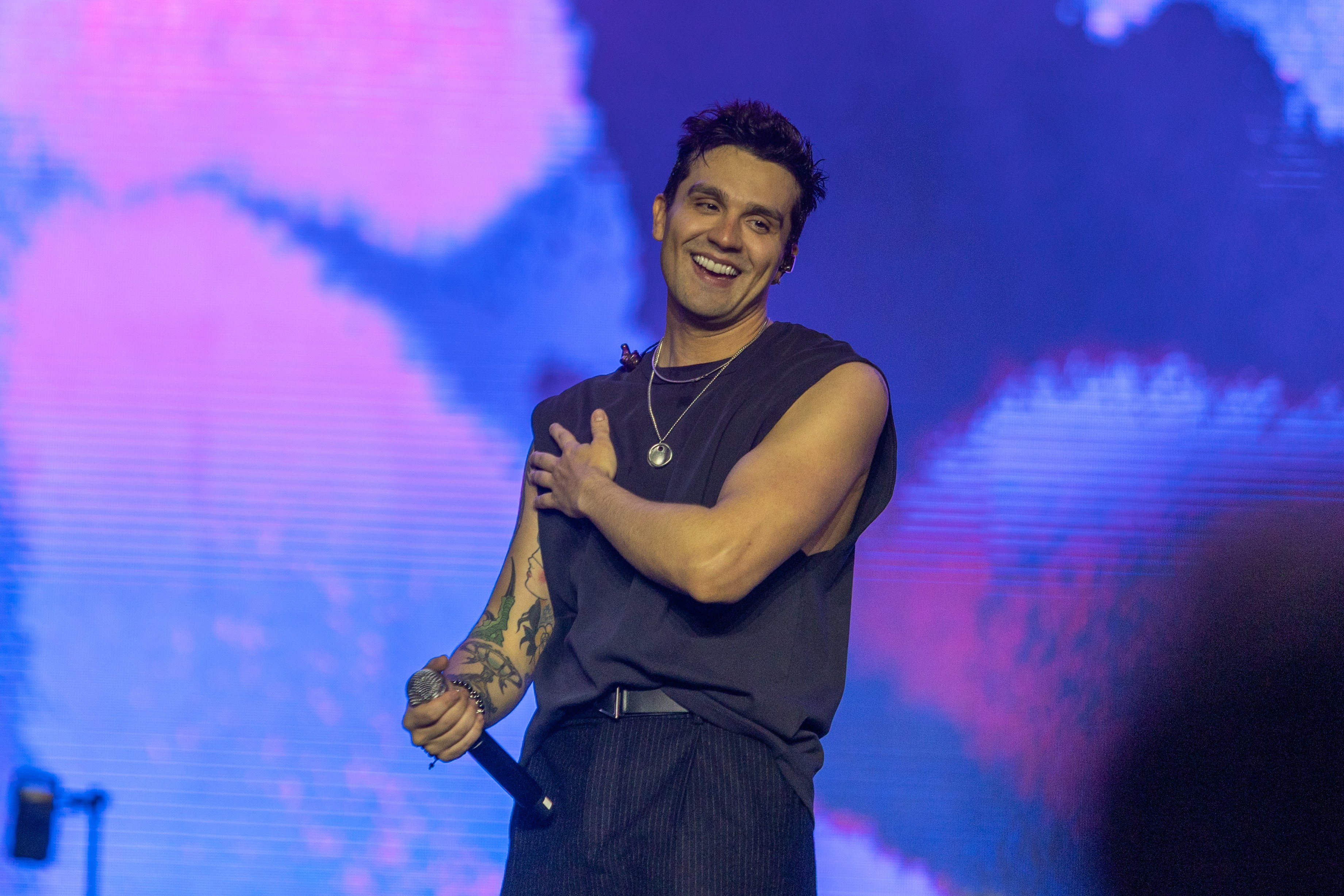 Pé na Areia 2026 reúne em Salinas, no Pará, shows de Luan Santana, Xand Avião, Nattan, Felipe Amorim e Zé Vaqueiro
