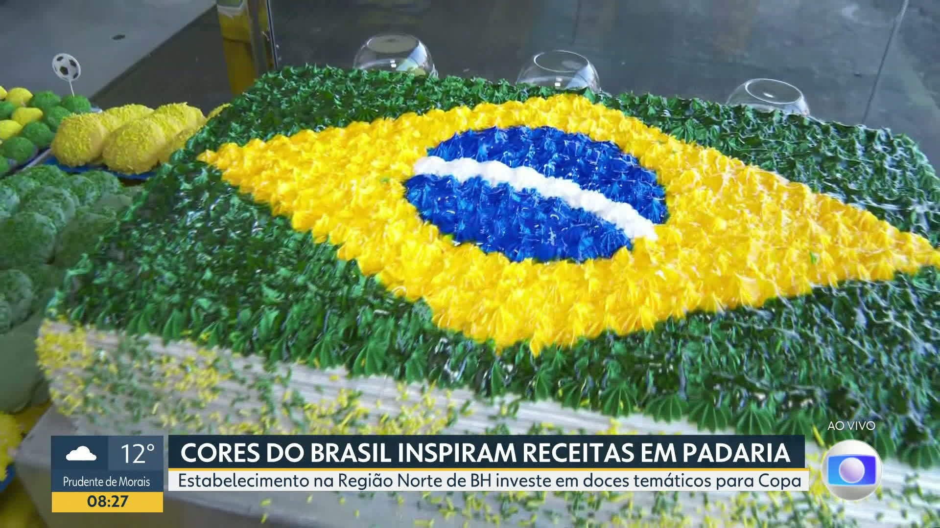 VÍDEOS: Bom Dia Minas, de 17 de junho de 2026
