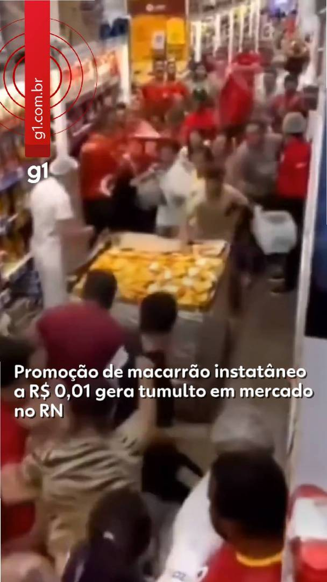 Enxurradas, alagamentos, comércios invadidos: chuva causa transtornos no RN