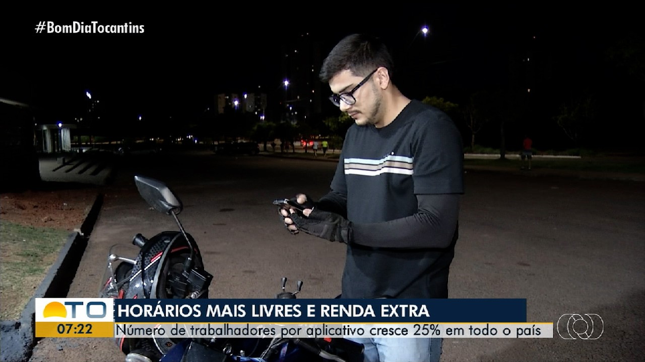 VÍDEOS: Bom Dia Tocantins de terça-feira, 21 de outubro de 2025