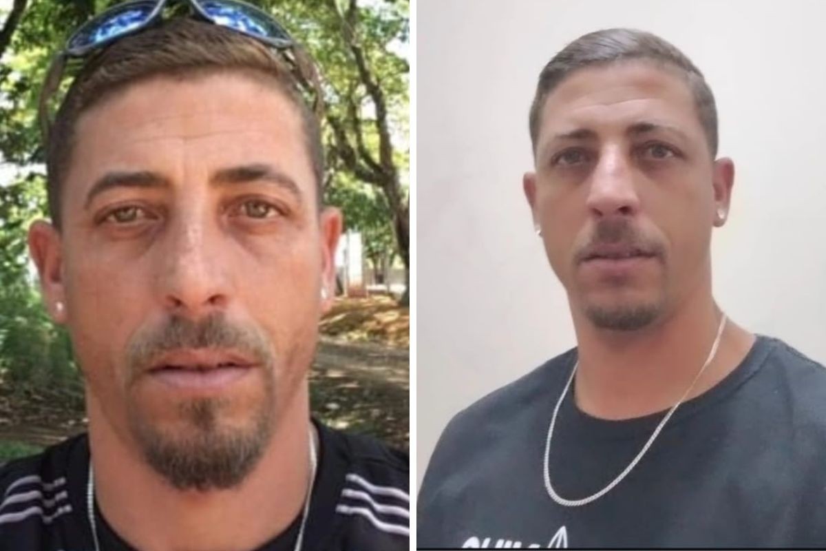 Justiça decreta prisão preventiva de homem suspeito de matar ex-mulher em Artur Nogueira