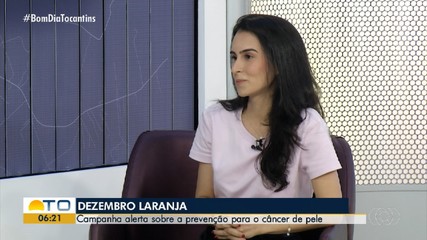 Médica dermatologista explica quais são os fatores de risco do câncer de pele