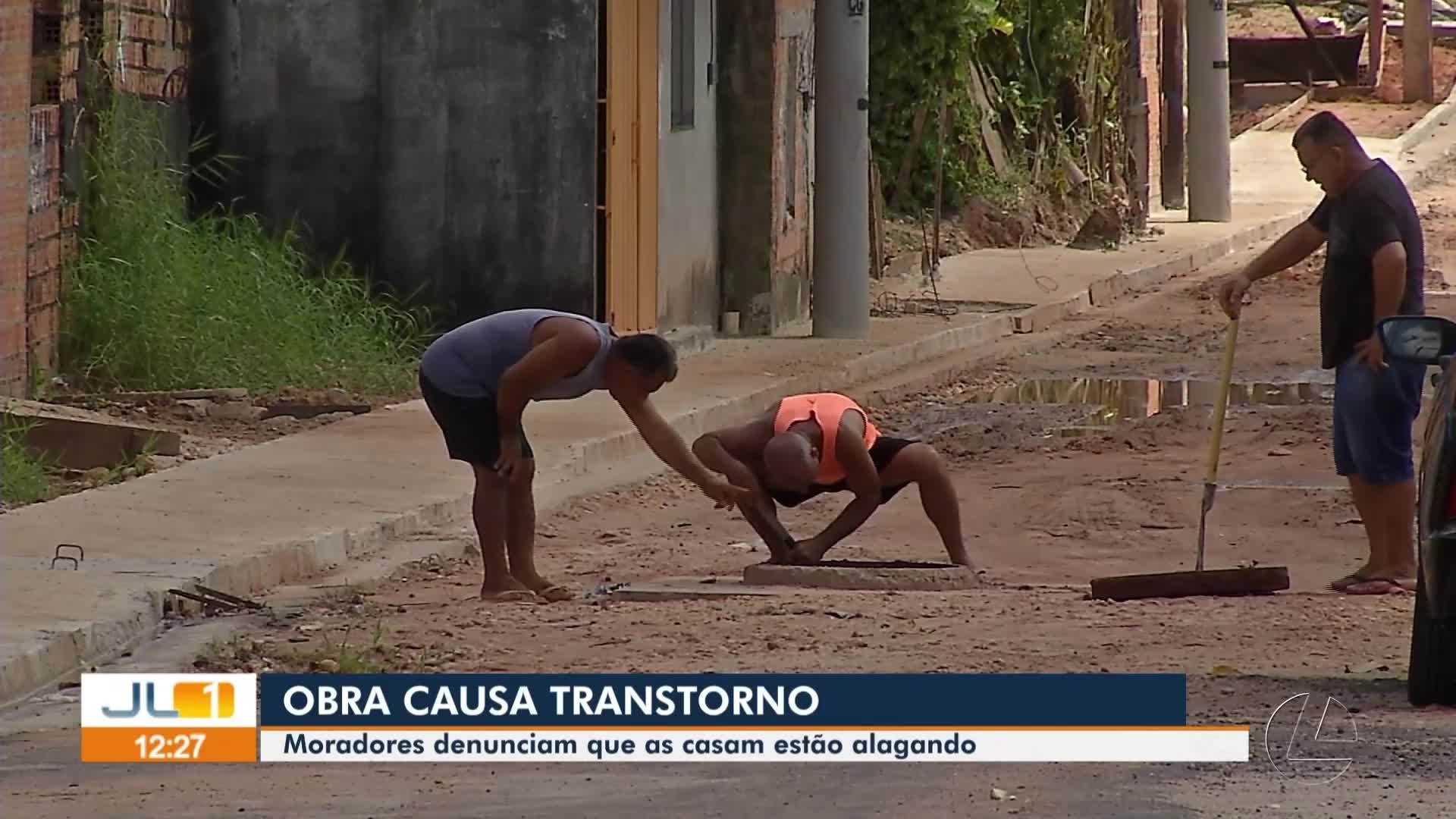 VÍDEOS: JL1 de segunda-feira, 05 de maio de 2025