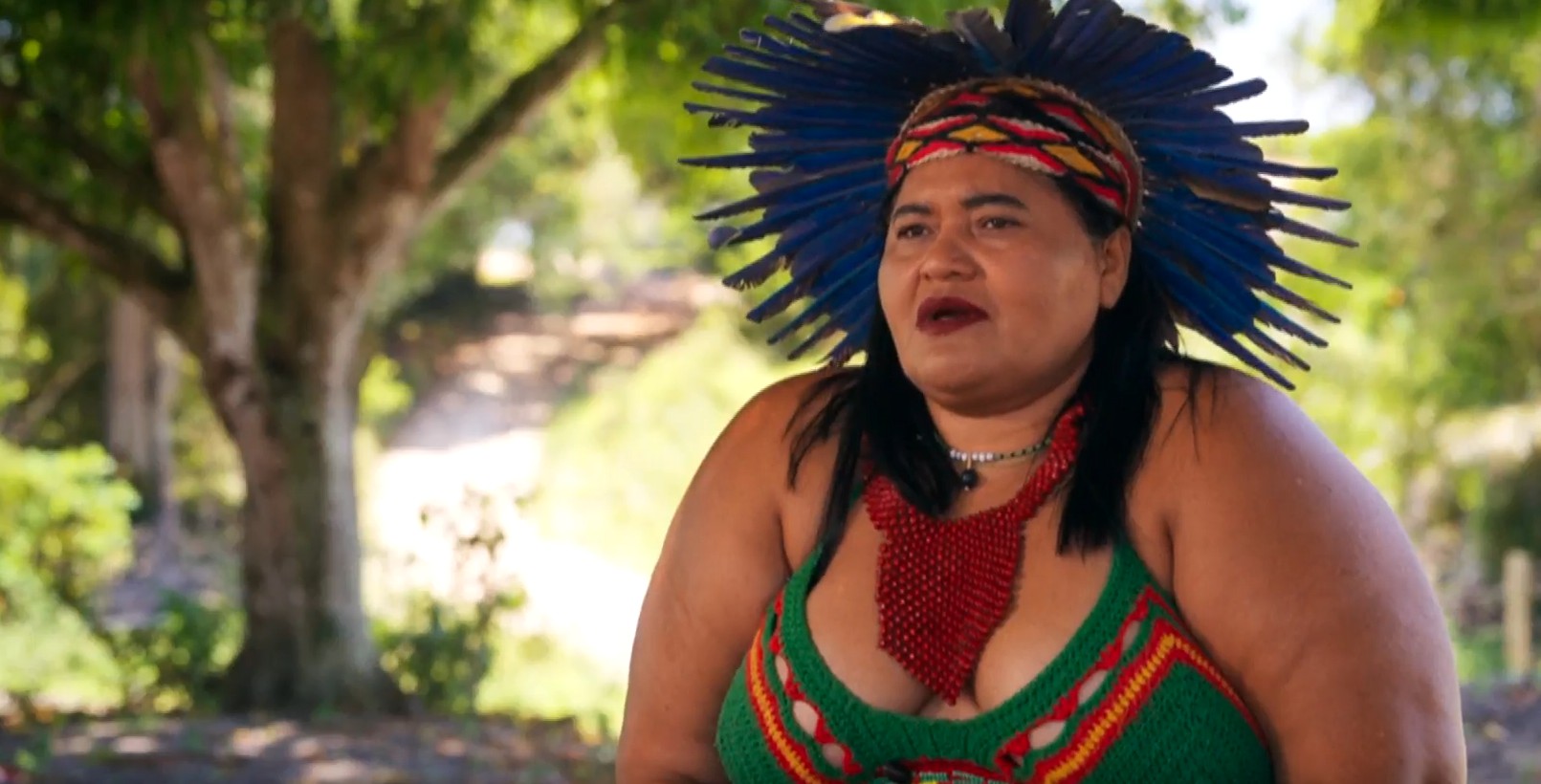 'Achava que nunca chegaria dentro do nosso território': facções ameaçam comunidade indígena em Caraíva