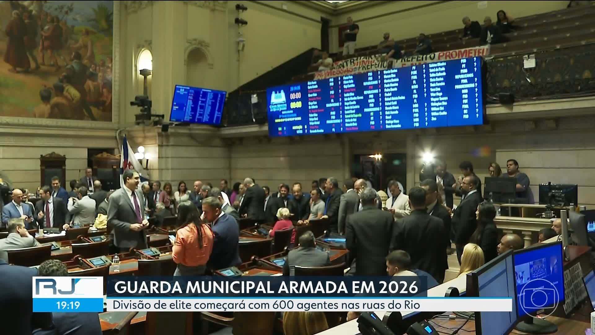 VÍDEOS: RJ2 de quarta, 11 de junho de 2025