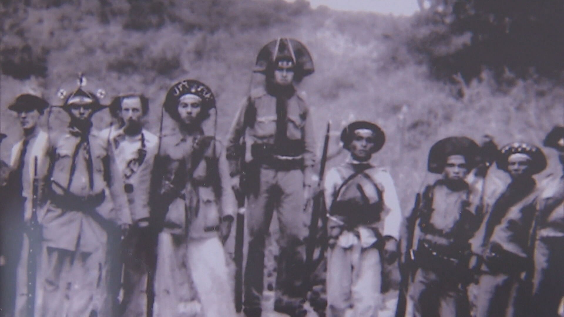 Rota do Cangaço: Caruaru é oficializada como parte do circuito turístico