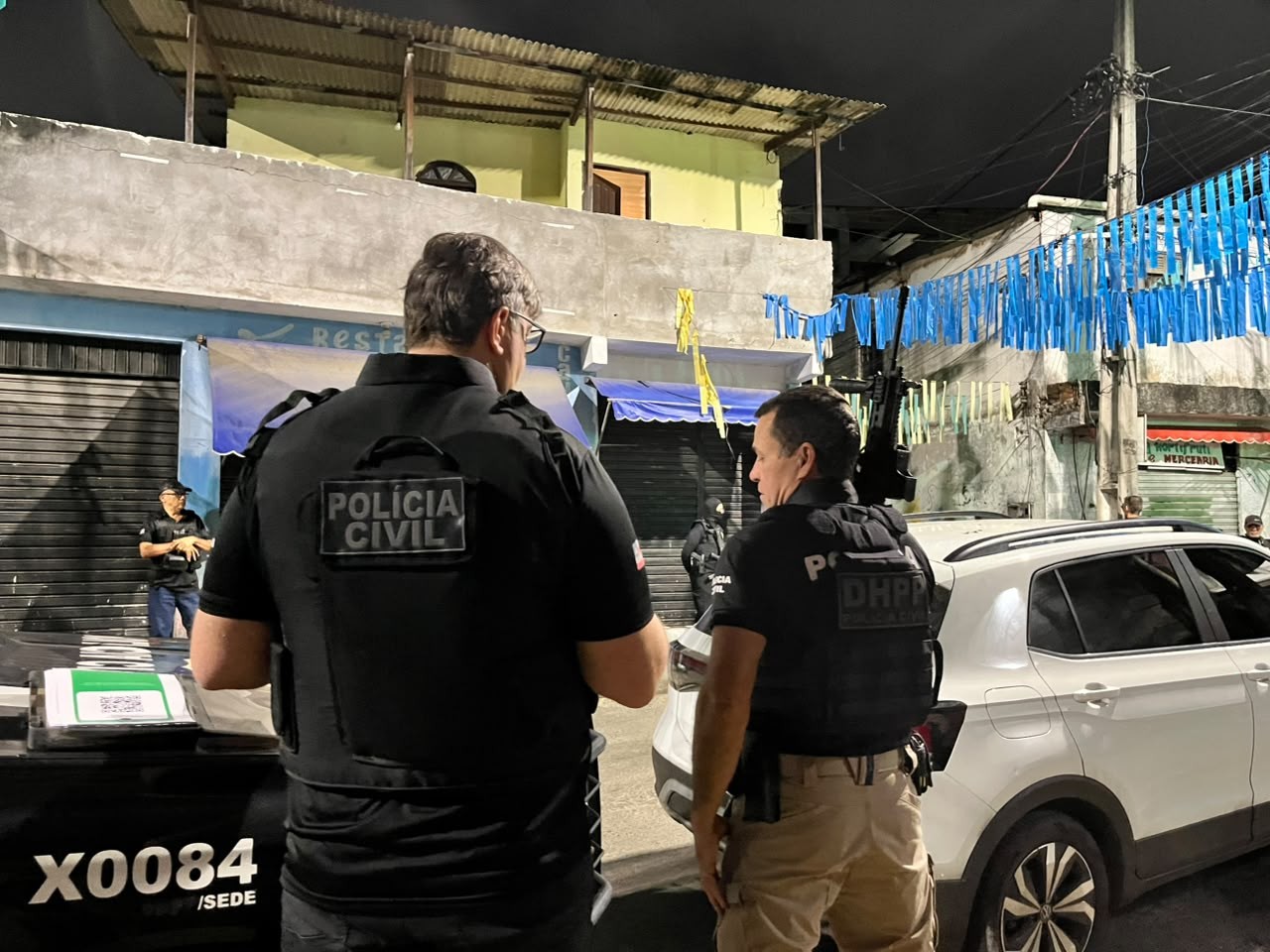 Operação bloqueia R$ 49,6 milhões de suspeitos de integrar facção investigada por tráfico na Bahia