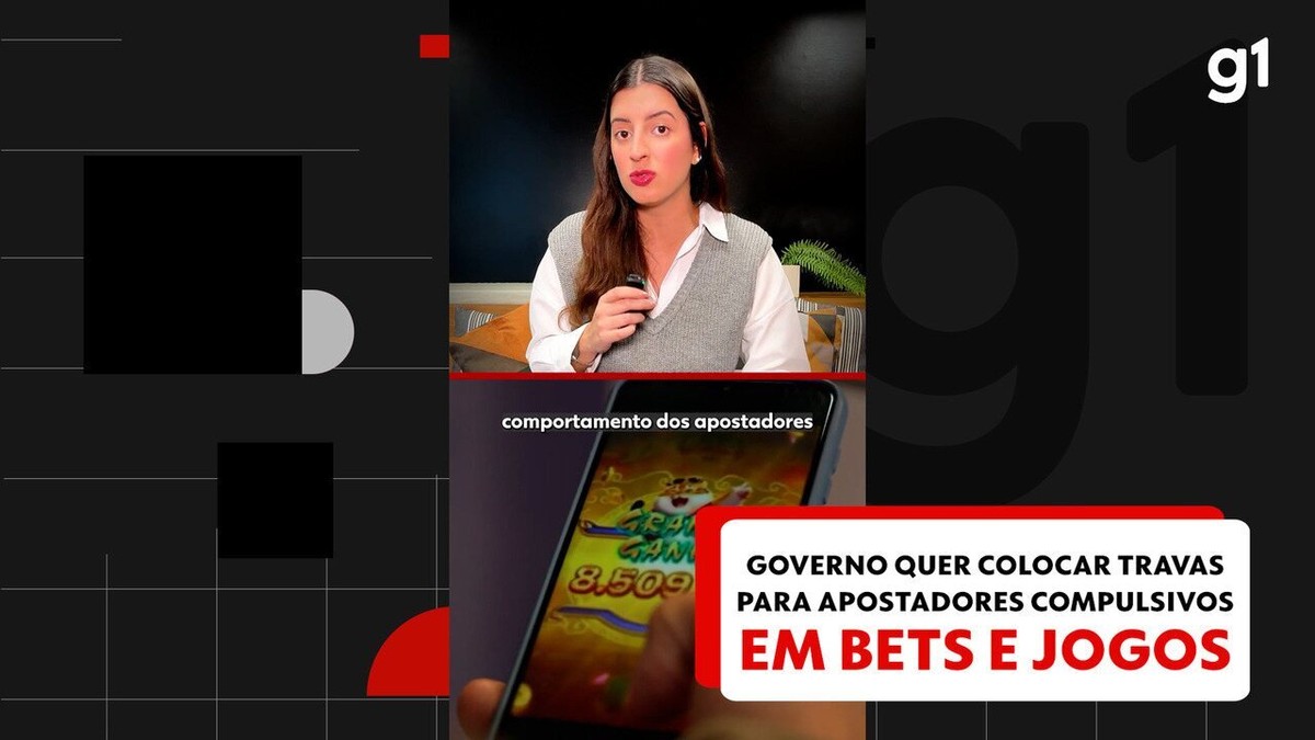 Jogos de azar: Secretário da Receita diz que foco é fiscalizar empresas e não apostadores