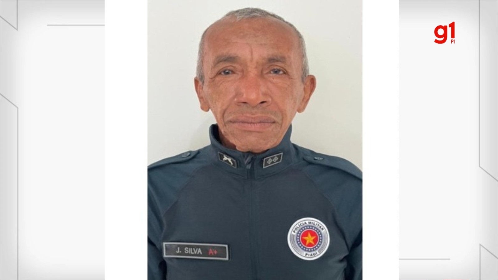 Tenente da PM morre após sofrer mal súbito depois de teste de aptidão aos 63 anos