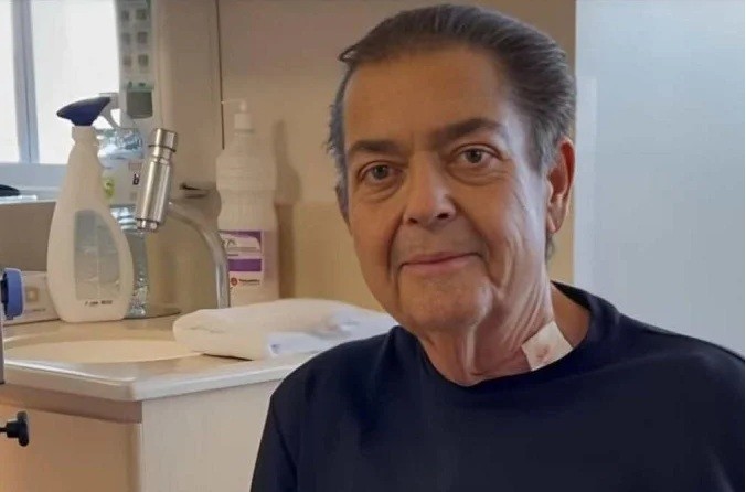 Apresentador Faustão é submetido ao 4º transplante de órgãos em 2 anos em SP: entenda como funciona a fila de espera do SUS