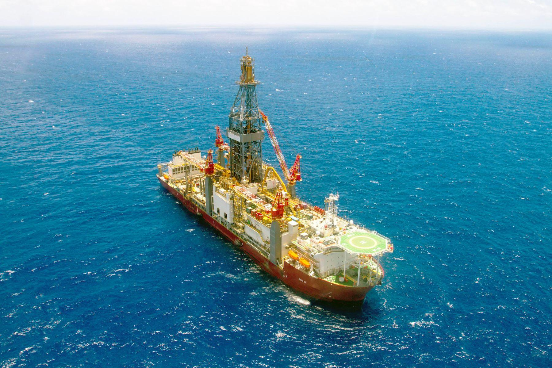 Bacia Potiguar tem blocos para exploração de petróleo em leilão da ANP