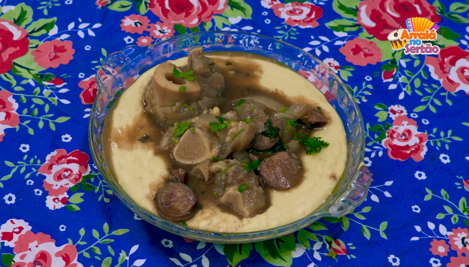 Receita junina: aprenda a preparar o 'Mocó de milho' 