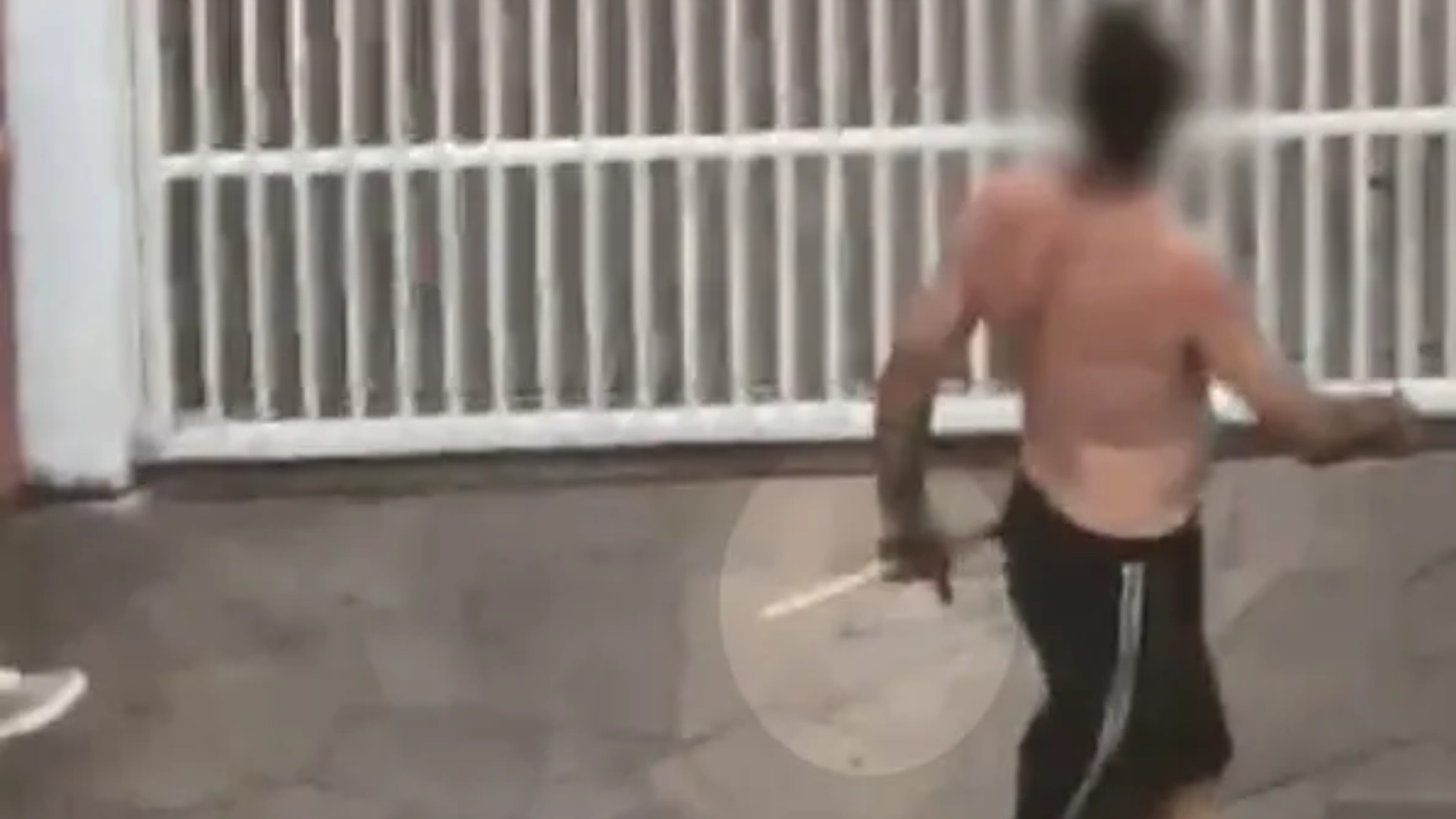 'A gente não teve mais paz', diz mãe de homem morto por vizinho em Passo Fundo; réu vai a júri 8 anos após o crime