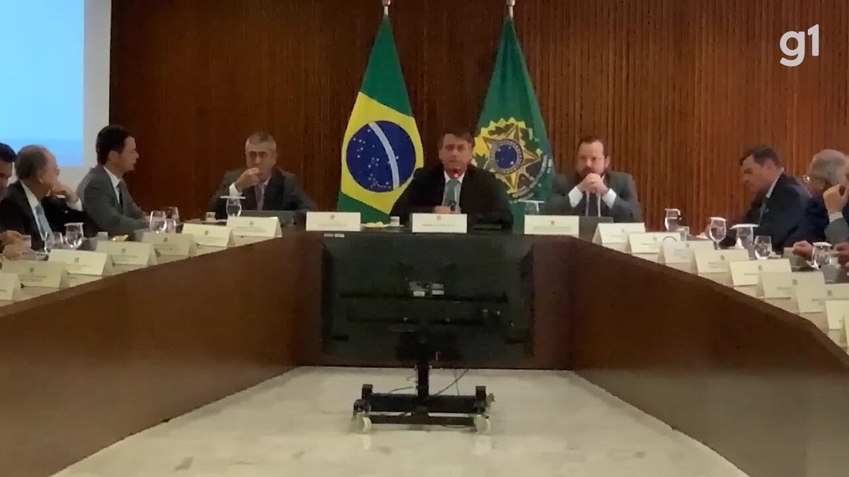 Ex-CGU atacou relatório sobre urnas em reunião com Bolsonaro, mas parecer atestou confiabilidade do sistema de votação | Blog da Camila Bomfim