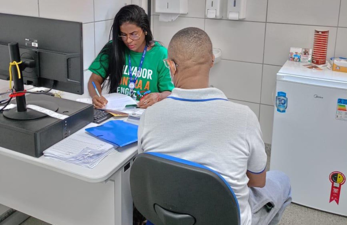 El Salvador contra el dengue: vea la lista de unidades de salud que fortalecen servicios en las regiones de la UPA este fin de semana |  Bahía